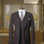 CLASSIC TURKISH SUIT