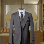 CLASSIC TURKISH SUIT