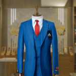 CLASSIC TURKISH SUIT