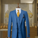 CLASSIC TURKISH SUIT