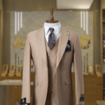 بدلة تركي كلاسيك