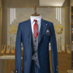 CLASSIC TURKISH SUIT