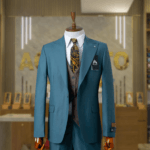 بدلة تركي كلاسيك