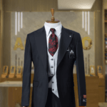 CLASSIC TURKISH SUIT