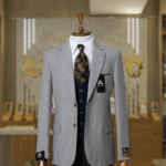 CLASSIC TURKISH SUIT