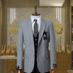 CLASSIC TURKISH SUIT