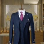 CLASSIC TURKISH SUIT