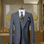 CLASSIC TURKISH SUIT