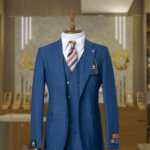 CLASSIC TURKISH SUIT