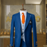 CLASSIC TURKISH SUIT