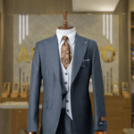 CLASSIC TURKISH SUIT