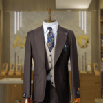 CLASSIC TURKISH SUIT