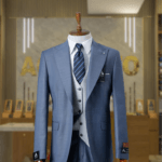 CLASSIC TURKISH SUIT