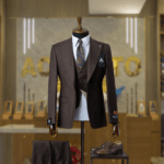 CLASSIC TURKISH SUIT