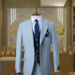 CLASSIC TURKISH SUIT