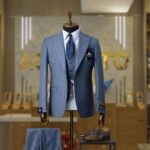 CLASSIC TURKISH SUIT