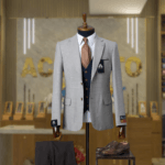 CLASSIC TURKISH SUIT