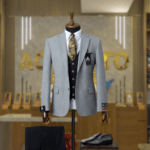 CLASSIC TURKISH SUIT