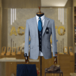 CLASSIC TURKISH SUIT