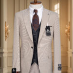 بدلة تركي كلاسيك