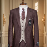 بدلة تركي كلاسيك