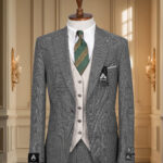 بدلة تركي كلاسيك