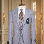 بدلة تركي كلاسيك