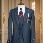 بدلة تركي كلاسيك