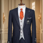 بدلة تركي كلاسيك