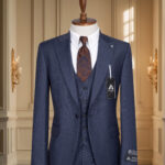 بدلة تركي كلاسيك