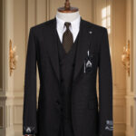 بدلة تركي كلاسيك