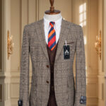 بدلة تركي كلاسيك