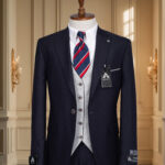 بدلة تركي كلاسيك