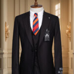 بدلة تركي كلاسيك