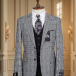 بدلة تركي كلاسيك