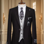 بدلة تركي كلاسيك