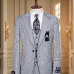 بدلة تركي كلاسيك