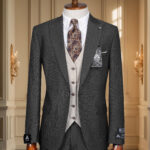 بدلة تركي كلاسيك