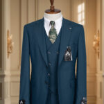 بدلة تركي كلاسيك